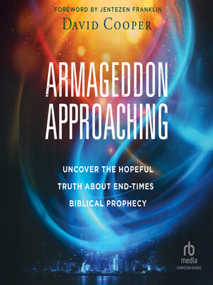 cover image of Armageddon Approaching